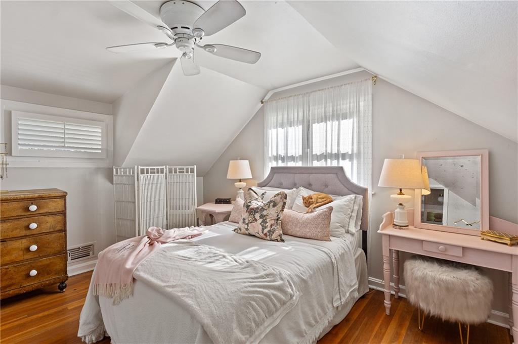 Ridgewood Heights - Residential