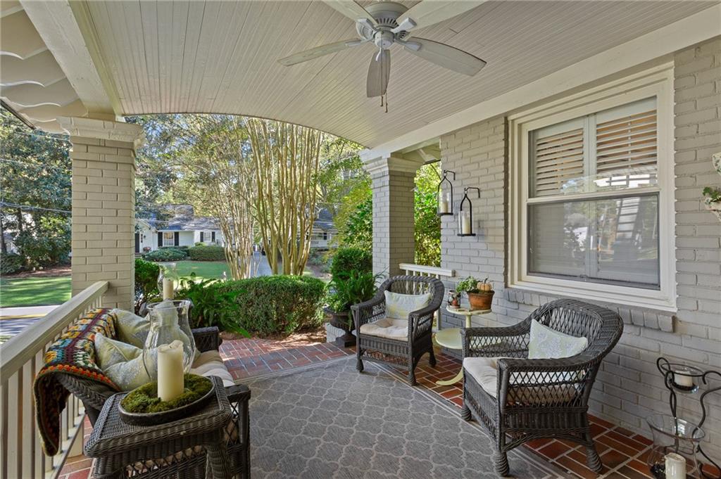 Ridgewood Heights - Residential