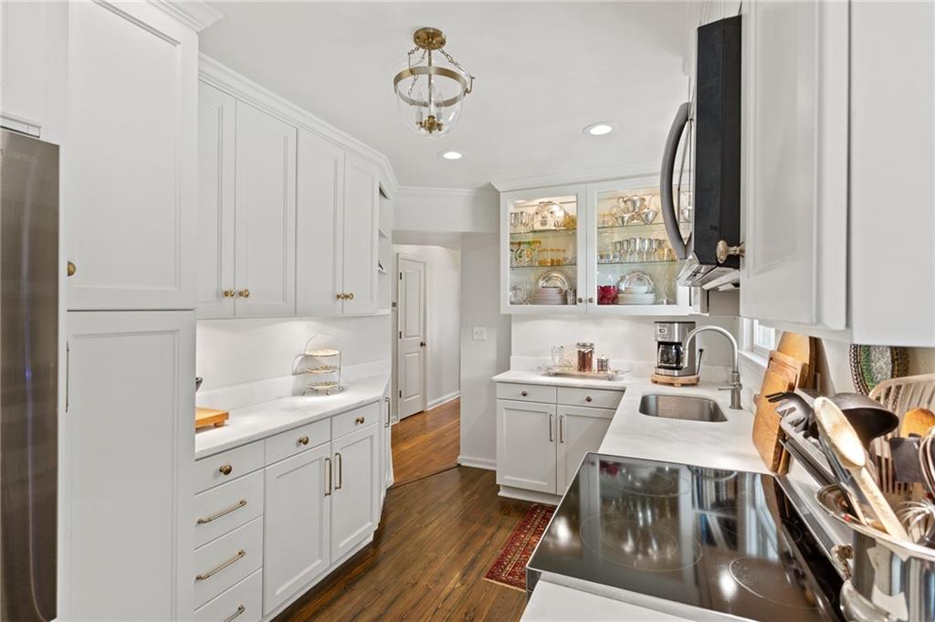 Ridgewood Heights - Residential