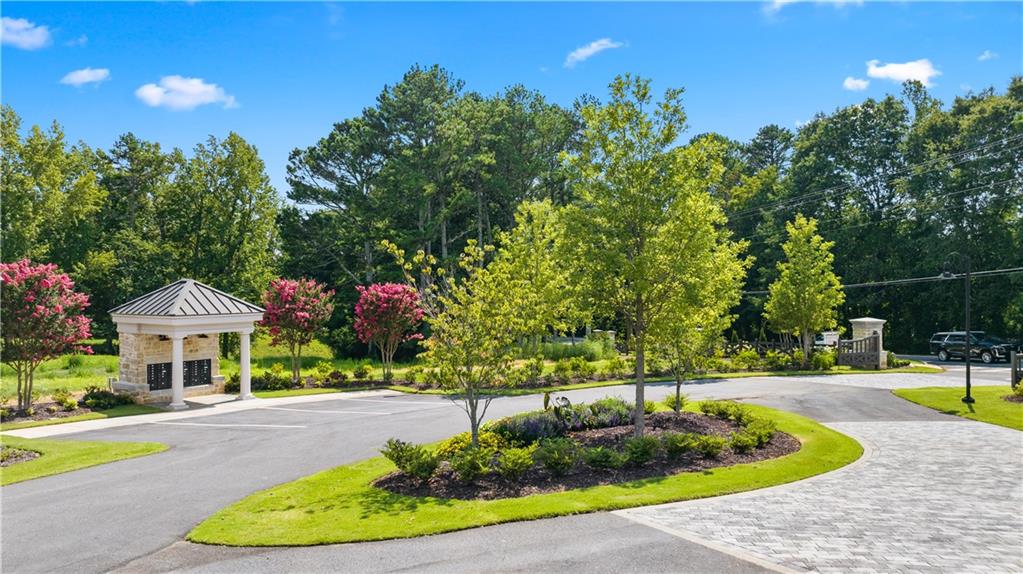 2050 Magnolia Lane, Milton, Georgia image 9