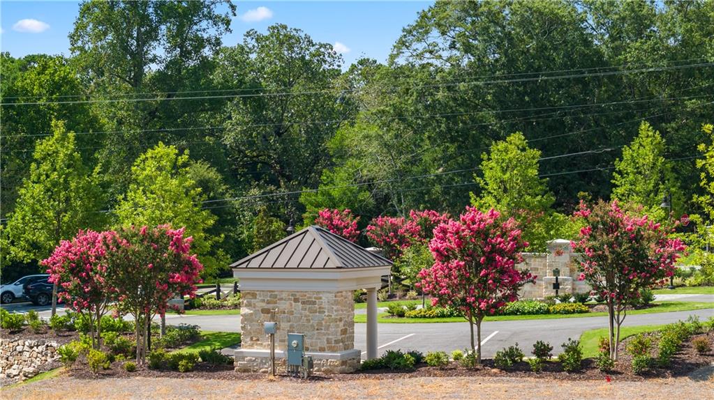 2050 Magnolia Lane, Milton, Georgia image 10