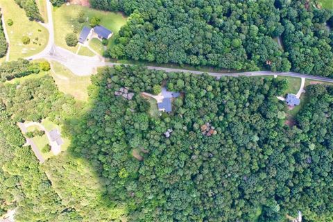 52 Homer Wright Road Ellijay GA 30536
