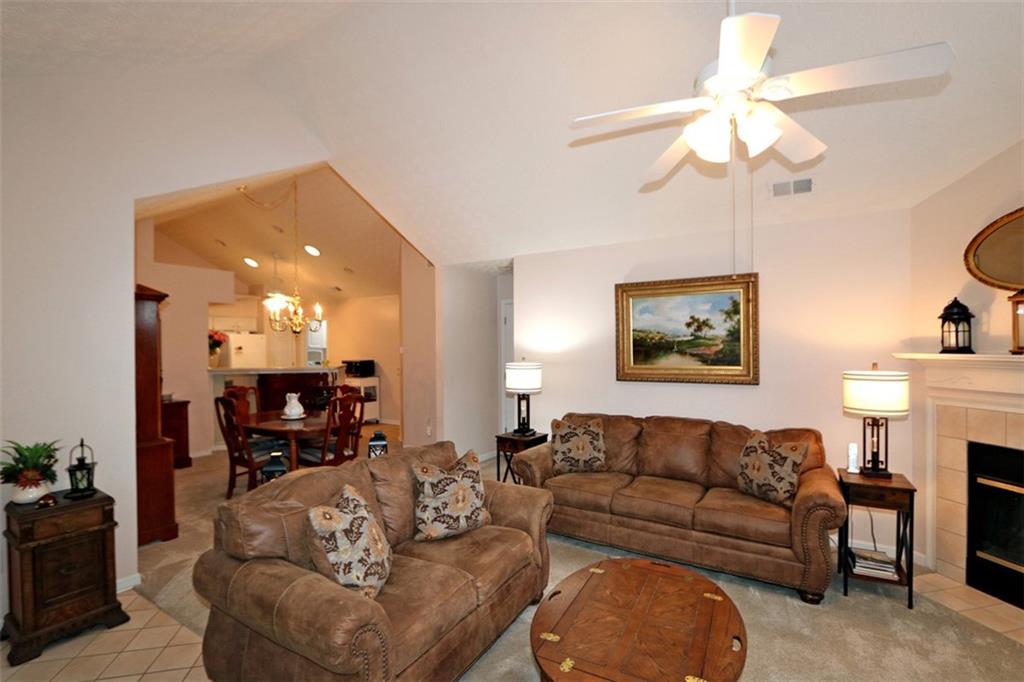 3787 Vineyards Lake Circle #21, Kennesaw, Georgia image 6