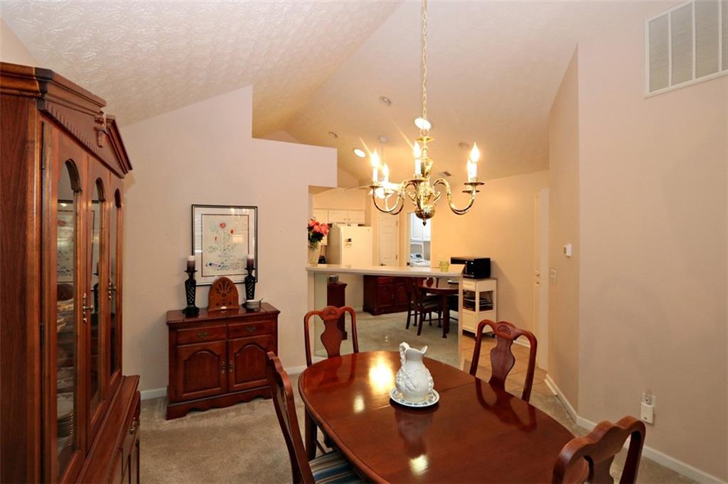 3787 Vineyards Lake Circle #21, Kennesaw, Georgia image 10
