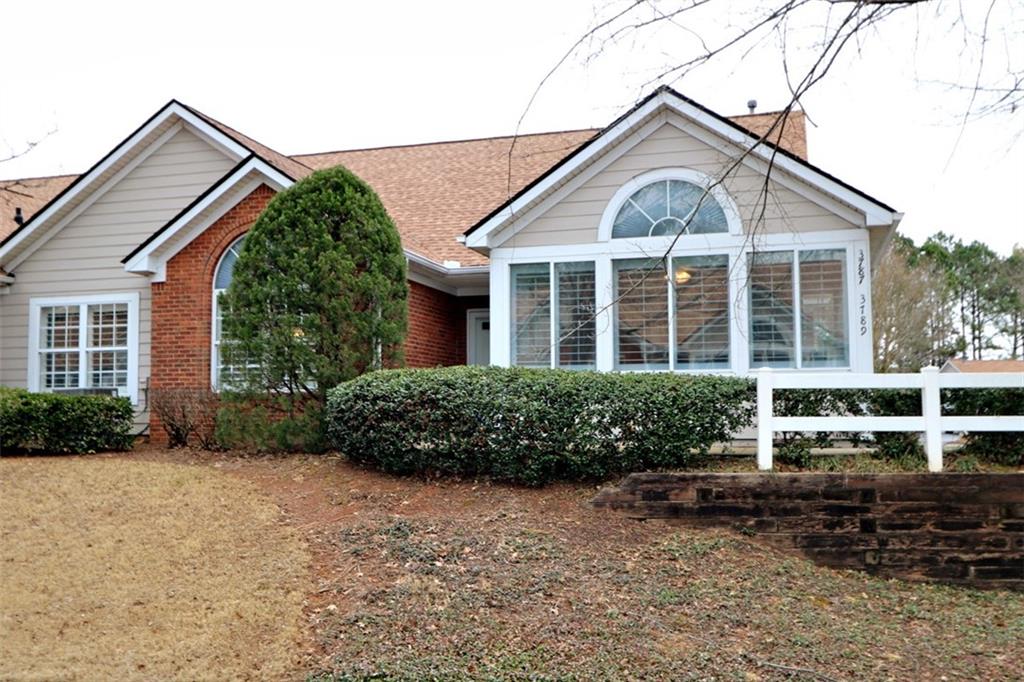 3787 Vineyards Lake Circle #21, Kennesaw, Georgia image 1