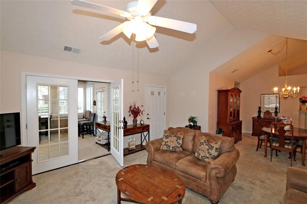 3787 Vineyards Lake Circle #21, Kennesaw, Georgia image 7