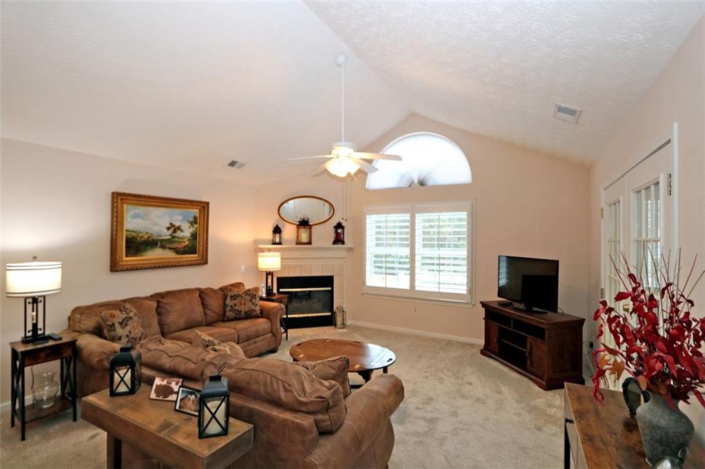 3787 Vineyards Lake Circle #21, Kennesaw, Georgia image 5