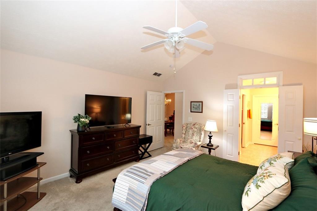 3787 Vineyards Lake Circle #21, Kennesaw, Georgia image 15