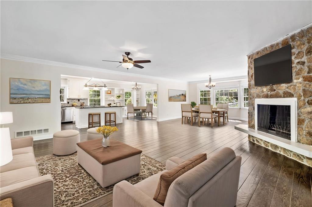 3150 Rilman Road, Atlanta, Georgia image 7