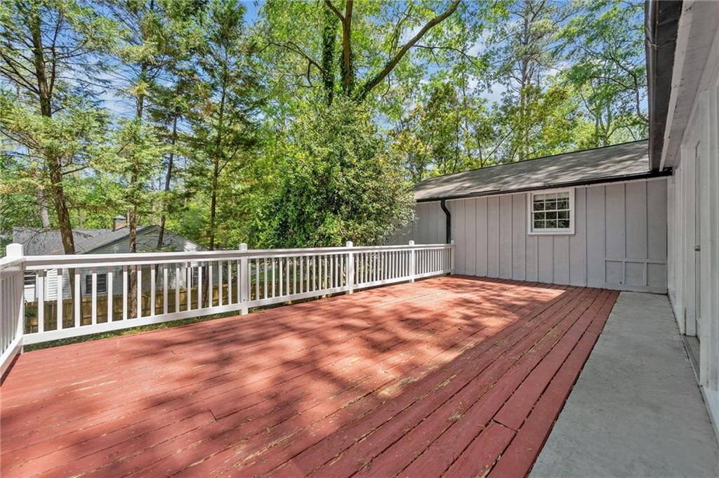 3150 Rilman Road, Atlanta, Georgia image 31