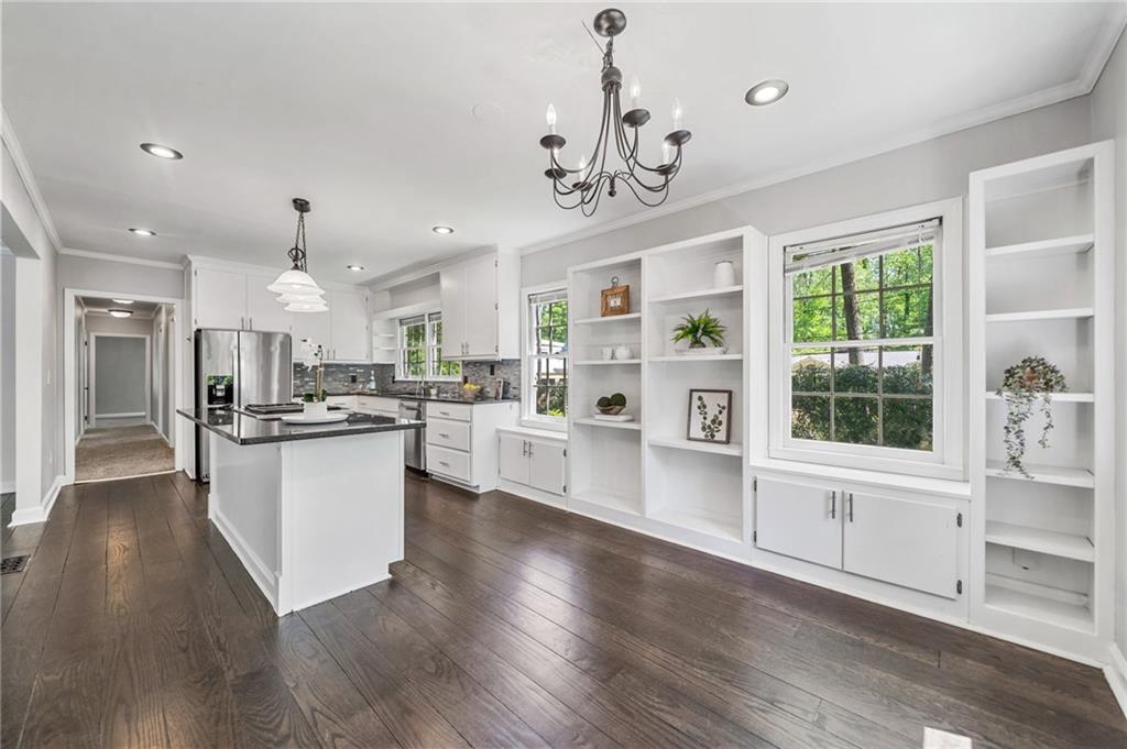 3150 Rilman Road, Atlanta, Georgia image 11