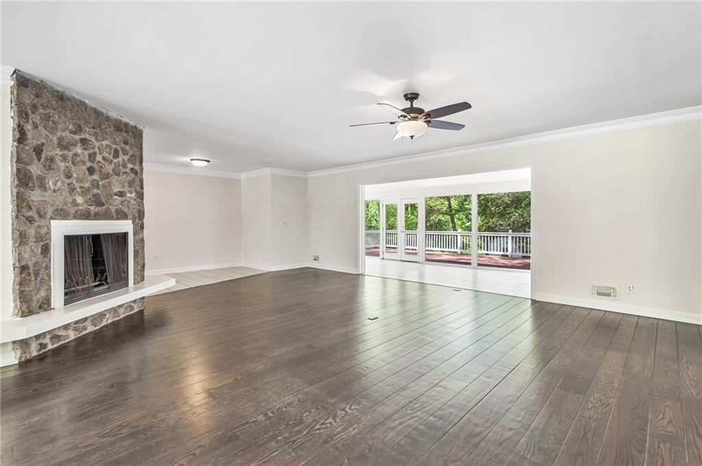 3150 Rilman Road, Atlanta, Georgia image 9