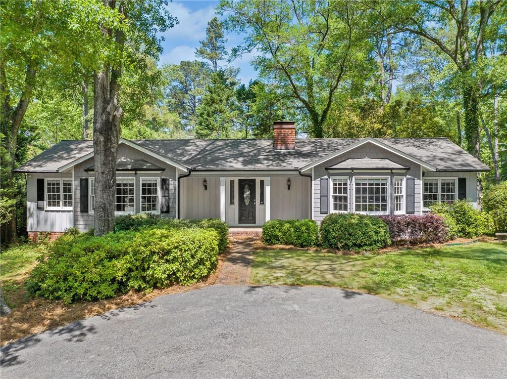 3150 Rilman Road, Atlanta, Georgia image 1