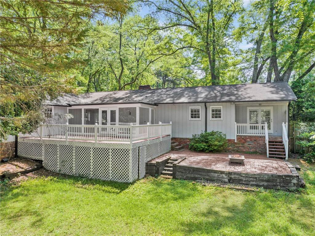 3150 Rilman Road, Atlanta, Georgia image 29