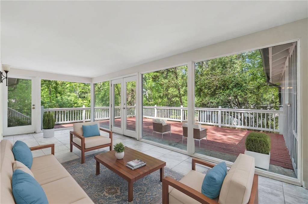 3150 Rilman Road, Atlanta, Georgia image 10
