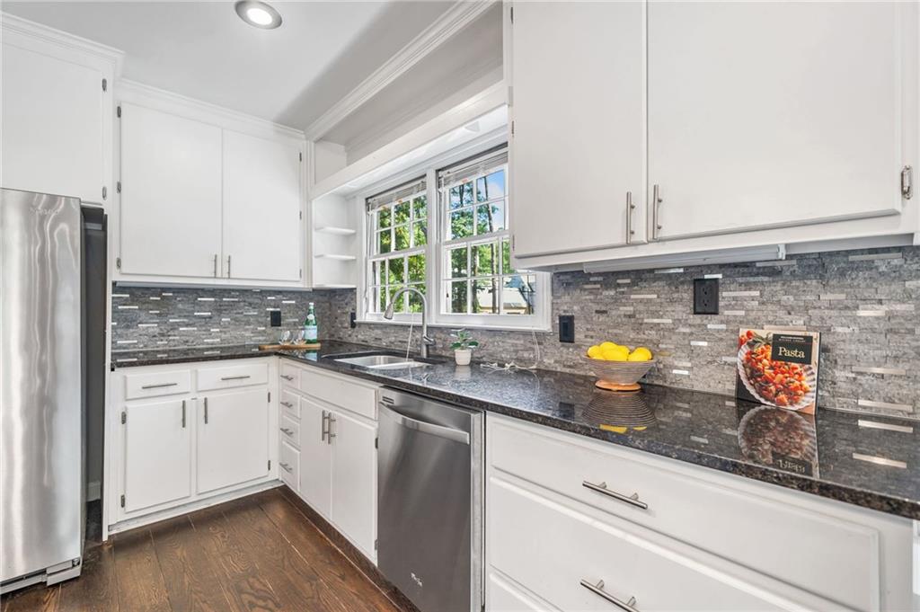 3150 Rilman Road, Atlanta, Georgia image 13