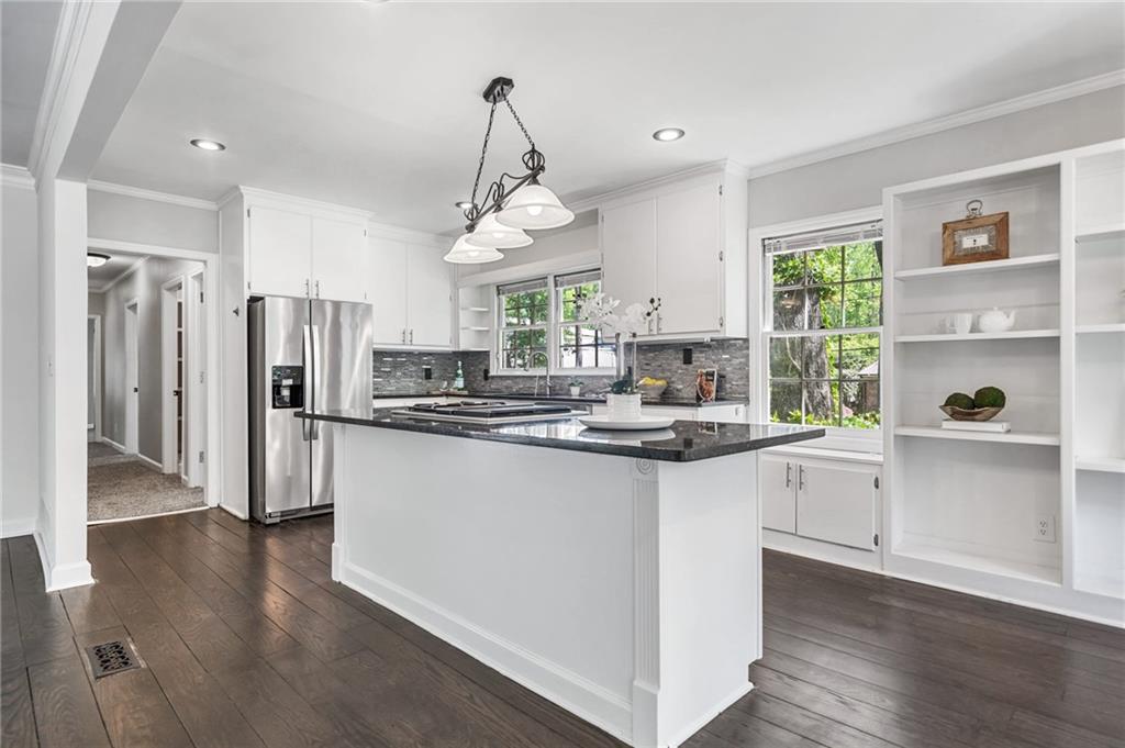 3150 Rilman Road, Atlanta, Georgia image 12