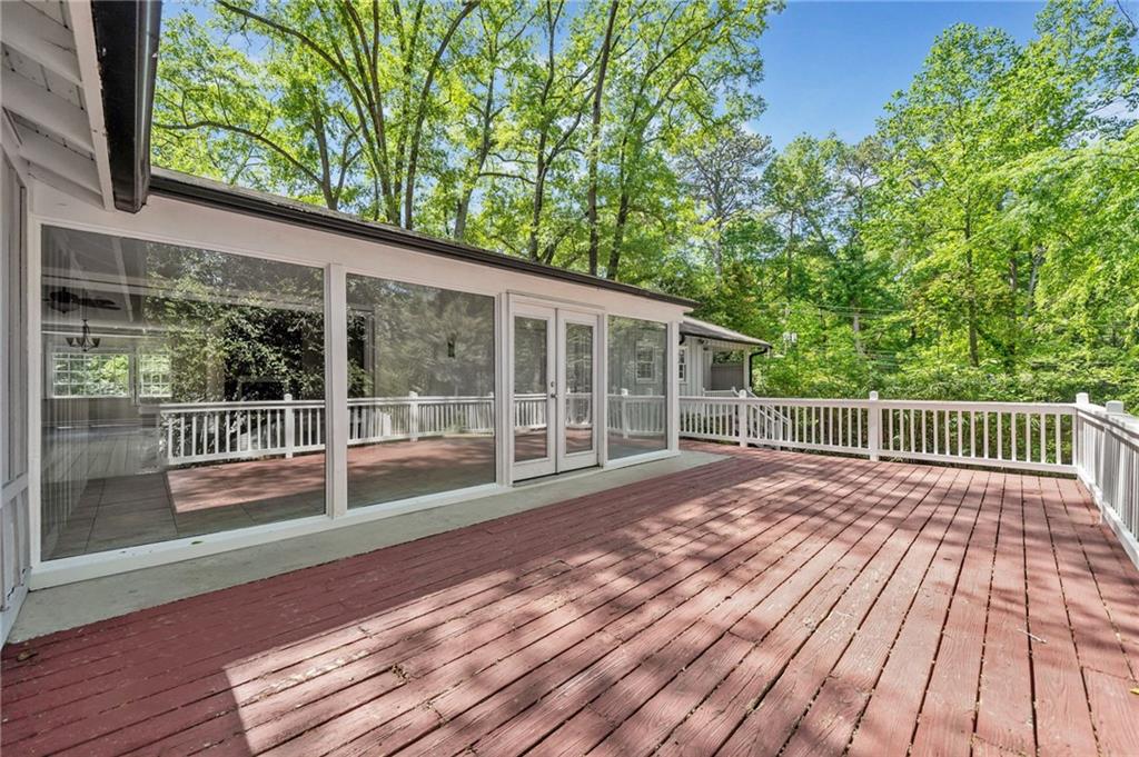 3150 Rilman Road, Atlanta, Georgia image 30
