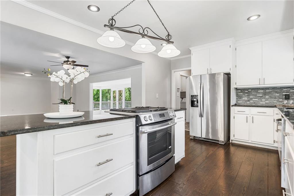 3150 Rilman Road, Atlanta, Georgia image 15