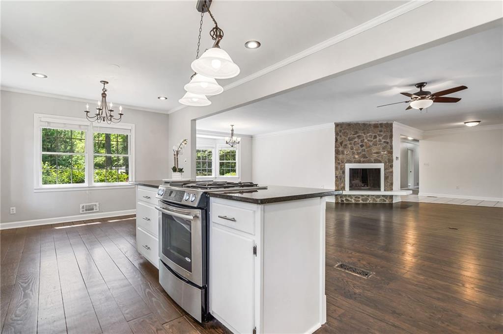 3150 Rilman Road, Atlanta, Georgia image 14