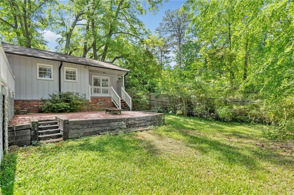 3150 Rilman Road, Atlanta, Georgia image 34