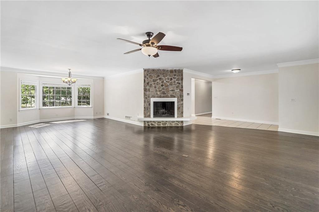 3150 Rilman Road, Atlanta, Georgia image 8