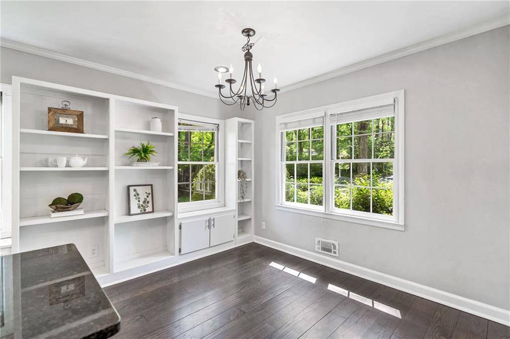 3150 Rilman Road, Atlanta, Georgia image 16