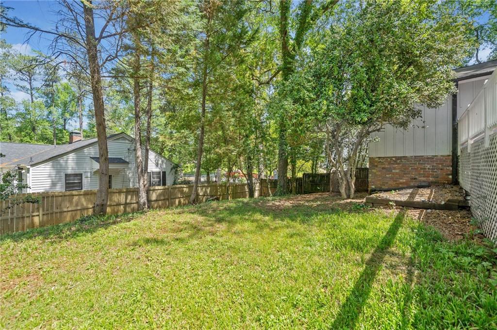 3150 Rilman Road, Atlanta, Georgia image 35