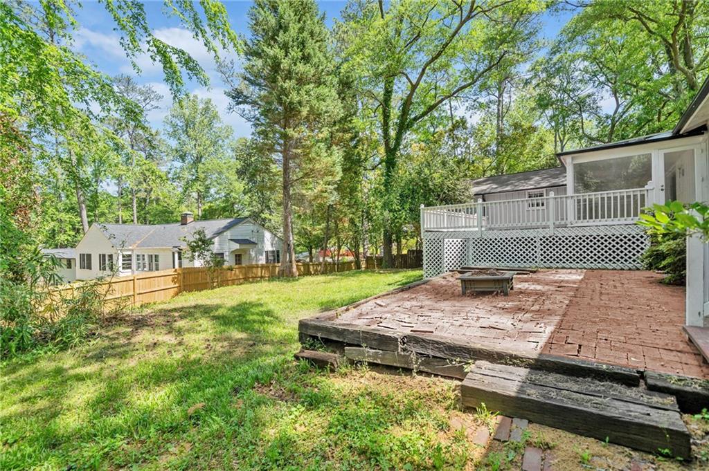 3150 Rilman Road, Atlanta, Georgia image 33
