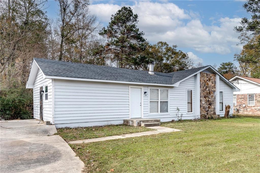 5815 Feldwood Road