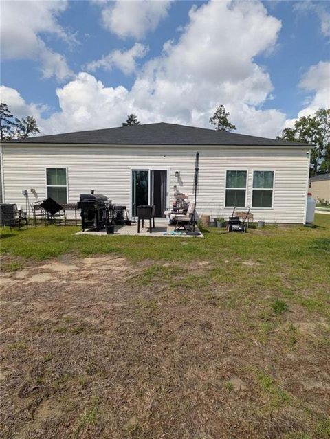 310 Lillian Street Rincon GA 31326