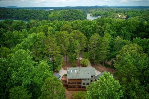 A home in Gainesville