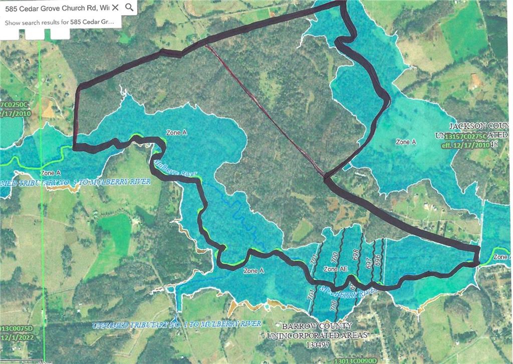 PRIME LOCATION! 4 tracks of land combined totaling over 813 Acres. Land is not available for sale separately. Current Zoning - Agricultural.