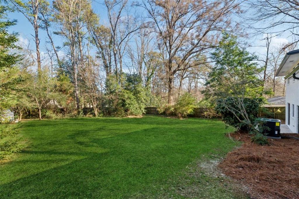 3048 Charlbury Place, Avondale Estates, Georgia image 39