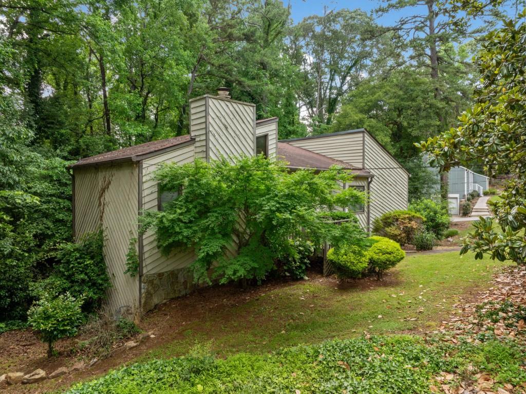 766 Lost Creek Circle