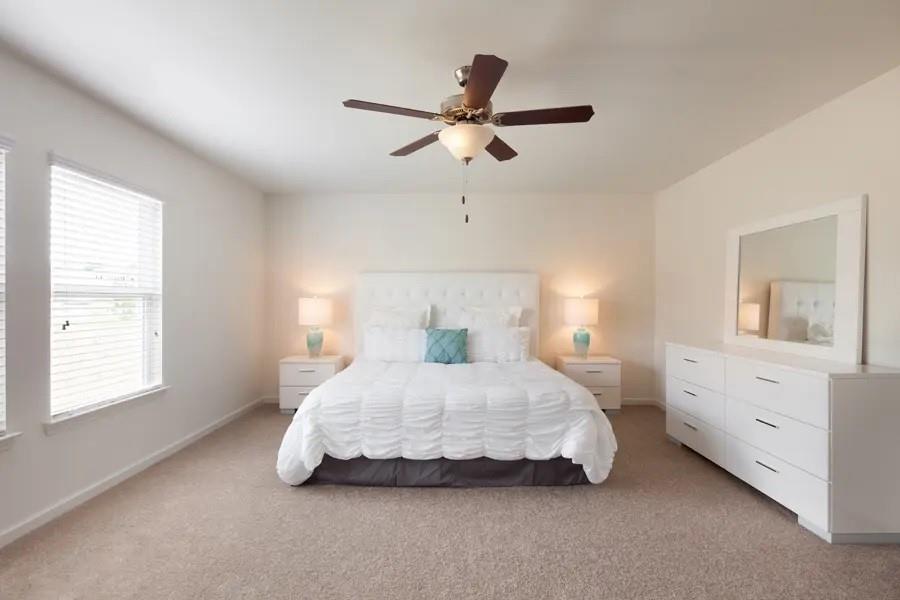 2358 Argento Circle, Dacula, Georgia image 2