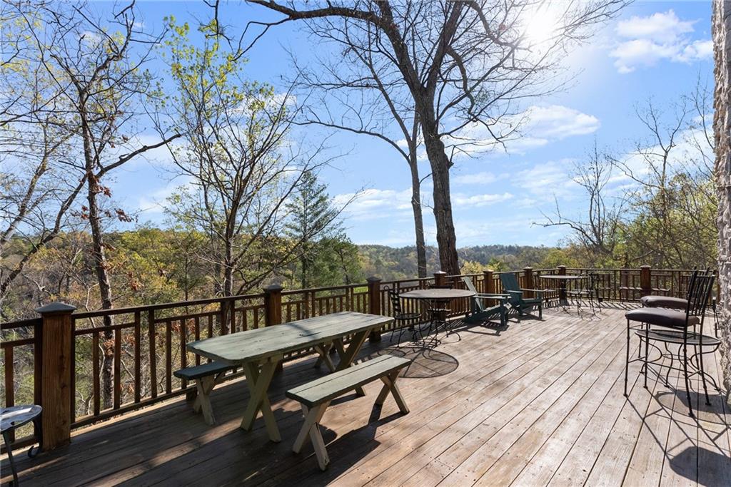 1530 Pecks Mill Creek Road Rd, Dahlonega, Georgia image 11