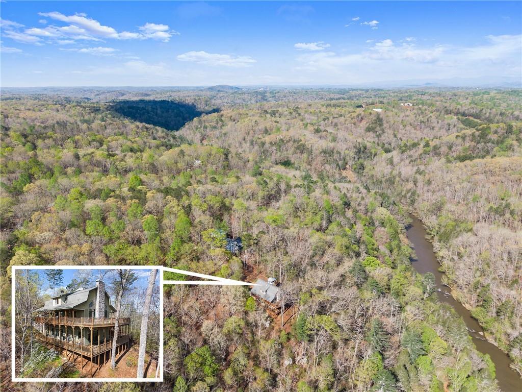 1530 Pecks Mill Creek Road Rd, Dahlonega, Georgia image 3