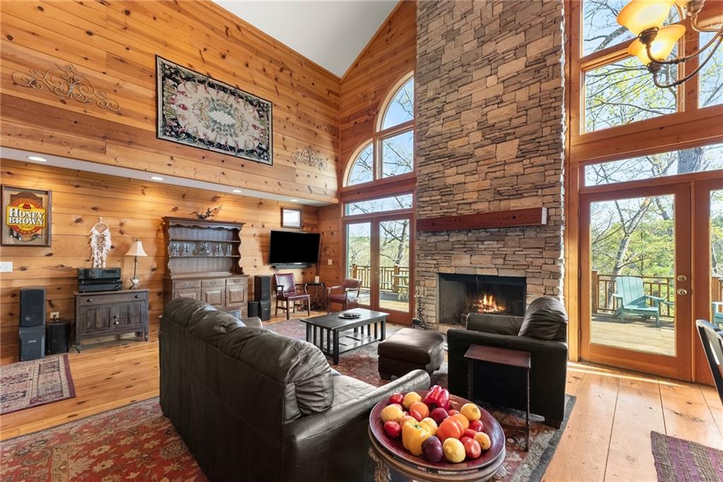 1530 Pecks Mill Creek Road Rd, Dahlonega, Georgia image 17