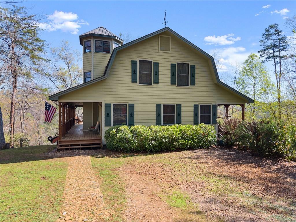 1530 Pecks Mill Creek Road Rd, Dahlonega, Georgia image 9