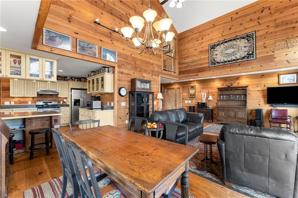 1530 Pecks Mill Creek Road Rd, Dahlonega, Georgia image 18