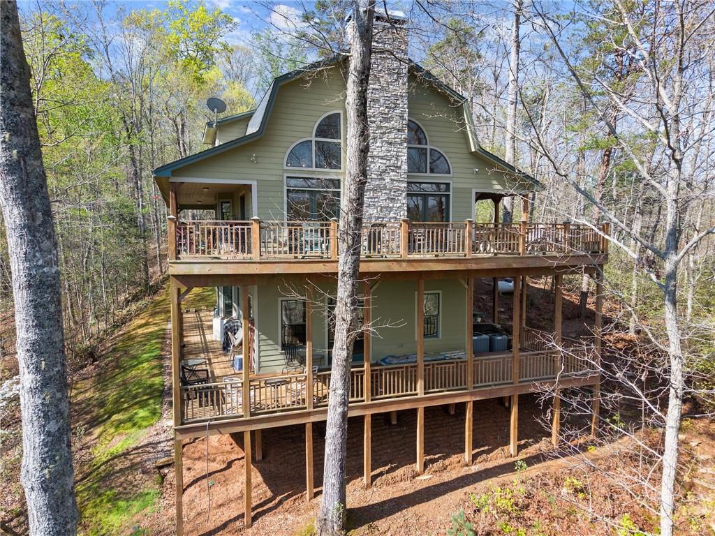 1530 Pecks Mill Creek Road Rd, Dahlonega, Georgia image 14