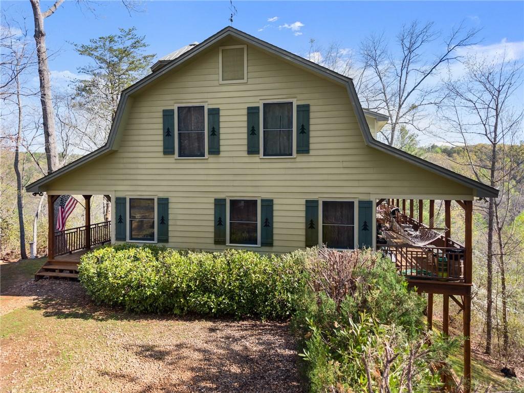 1530 Pecks Mill Creek Road Rd, Dahlonega, Georgia image 15
