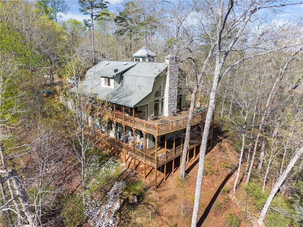 1530 Pecks Mill Creek Road Rd, Dahlonega, Georgia image 13