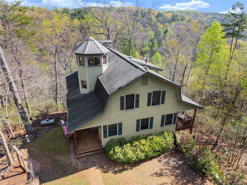 1530 Pecks Mill Creek Road Rd, Dahlonega, Georgia image 7