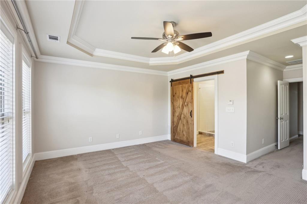 345 Alderwood Lane, Sandy Springs, Georgia image 14