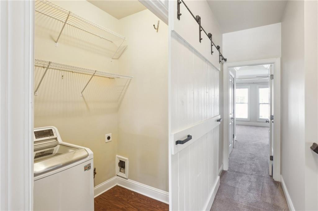 345 Alderwood Lane, Sandy Springs, Georgia image 18