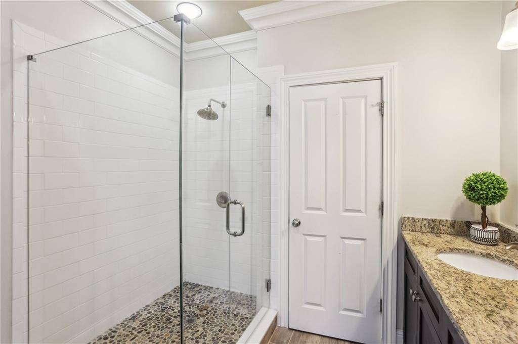 345 Alderwood Lane, Sandy Springs, Georgia image 16