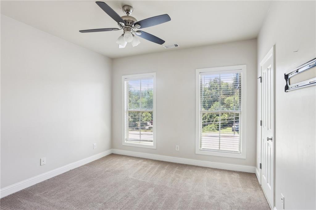 345 Alderwood Lane, Sandy Springs, Georgia image 19