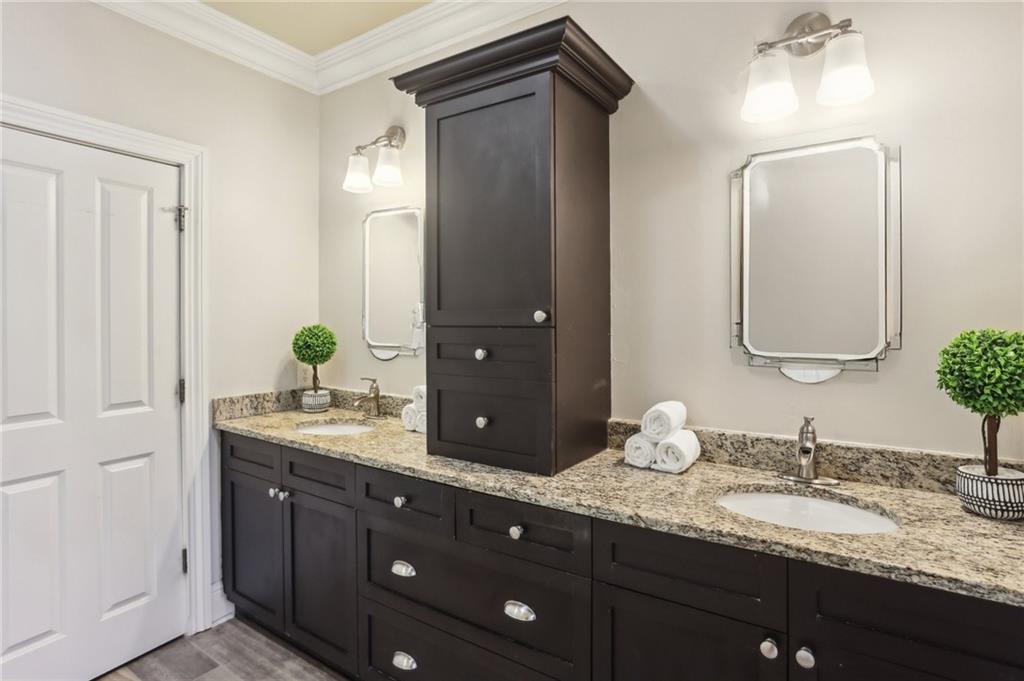 345 Alderwood Lane, Sandy Springs, Georgia image 15